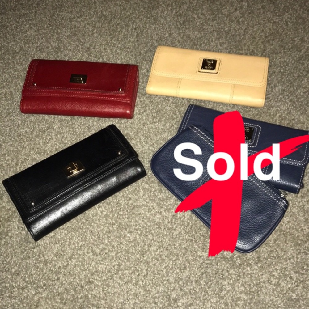 Wallets package